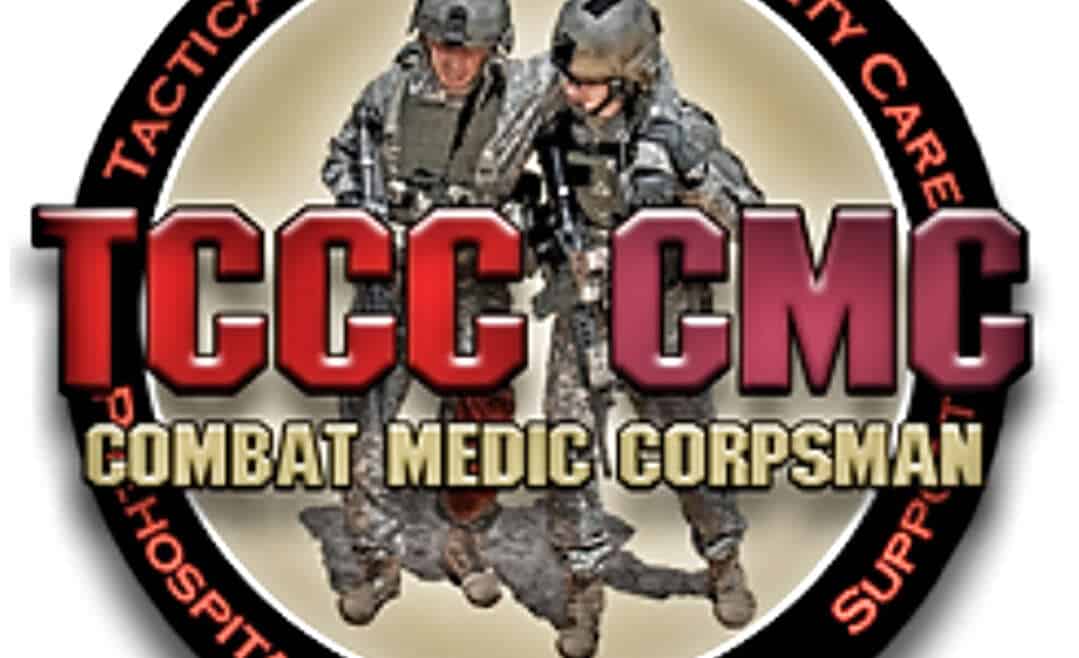 TCCC CMC/CTM TIER 3