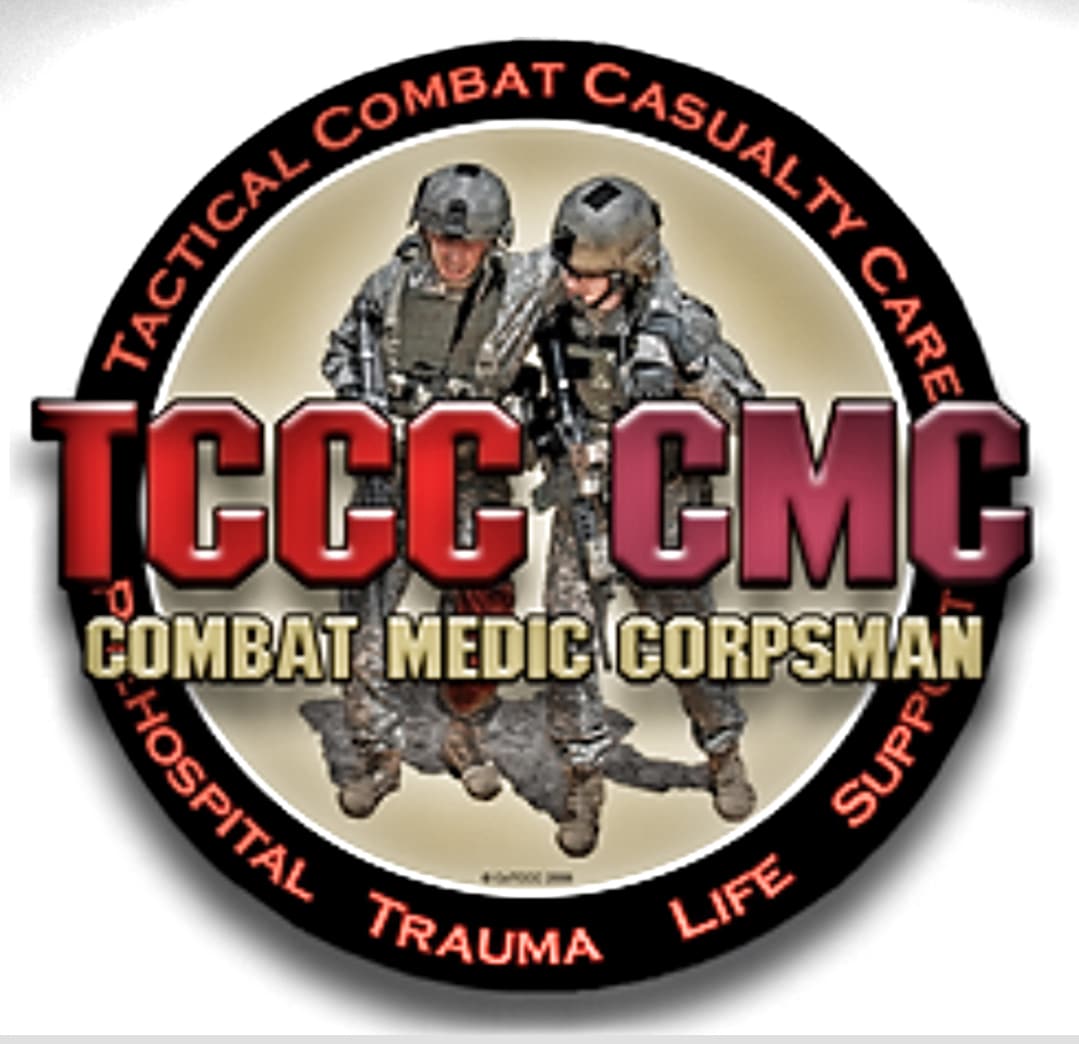 TCCC CMC/CTM TIER 3