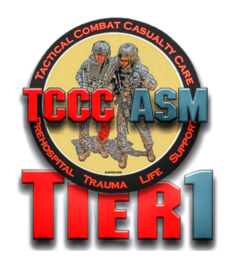 TCCC- ASM- TIER1- Kurs podstawowy dla wszystkich